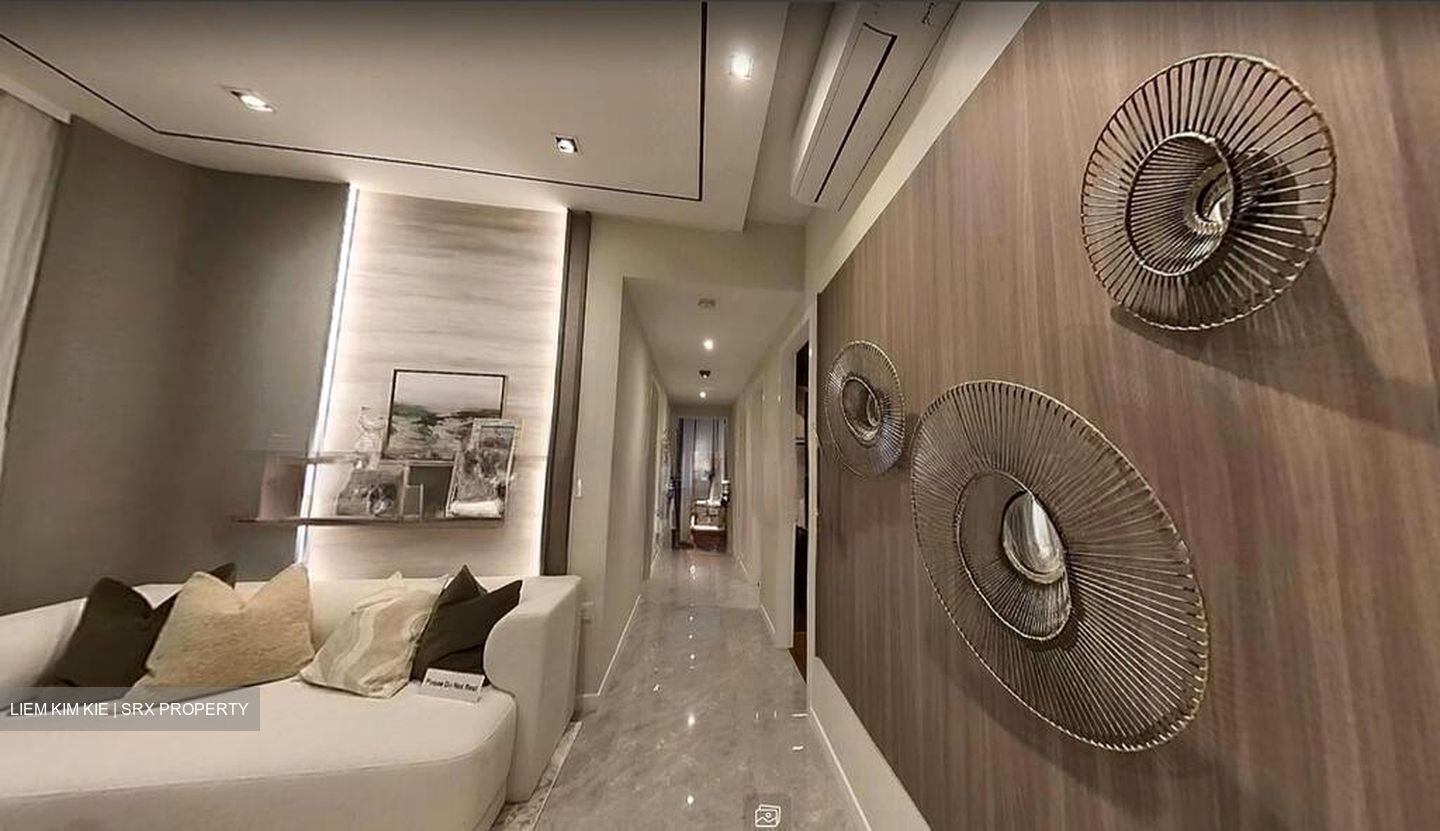 THE ARCADY AT BOON KENG (D12), Apartment #500295111